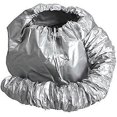 thumbnail image 3 of Bonnet Hair Dryer Attachment for Deep Conditioning and Heat Therapy with Elastic Secure Fit, 3 of 4