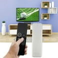 thumbnail image 4 of Replacement Remote Control A1962 EMC3186 TV Remote Control Compatible with Apple TV Siri 4K A1842 5Th 2017/A1625 4Th 2015, 4 of 5