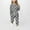 Gray, variant on ZOYOEN Girls Sweat Suit Sets- Soft Fashion Casual Long Sleeve Gradient Shirts and Jogger Pants Gray Size 7-8 Years
