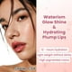 thumbnail image 3 of Bálsamo labial Catkin Glossy Ultra Hydating Glow Lip Tinted C04, 3 of 7