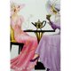 thumbnail image 1 of Pintura Diamante (DE9642) Dibujo de Dama Noble 5D Rhinestone Cuadrado (X351) 20X30cm FLhrweasw Nuevo, 1 of 2
