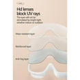 thumbnail image 7 of Goggles for Kids Toddler 3-16, Anti Fog No Leak Clear Swim Goggles for Boys Girls Pool Beach Swimming, 7 of 7