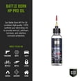 thumbnail image 4 of Breakthrough Clean Battle Born Hp Pro Oil Lub-2Oz. Btl, 4 of 4