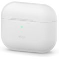 thumbnail image 2 of elago AirPods Pro Étui de Protection Conçu pour Apple AirPods Pro (2019), Étui en Silicone Protection Complète (Nightglow Blue), 2 of 6