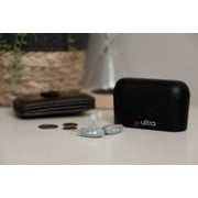 Go Ultra OTC Behind-the-Ear Hearing Aids | Rechargeable | Hands-free Bluetooth Streaming
