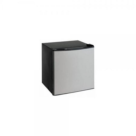 avanti avanti vfr14ps-is refrigerator/freezer compact unit, 1.4 cubic