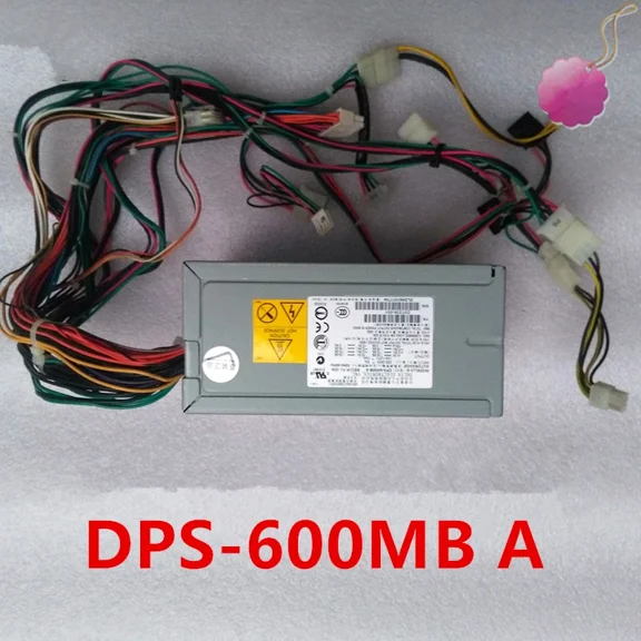 PSU For Delta 600W Switching Power Supply DPS-600MB A