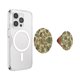 thumbnail image 4 of Phone Grip PopSockets para iPhone MagSafe con soporte - Bruce, 4 of 6