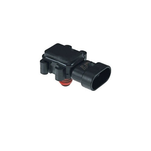 Replacement for Isuzu 8-16212-460-0,8162124600 Compatible Manifold Absolute Pressure MAP Sensor 