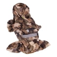 thumbnail image 2 of Impermeable para perros, ropa de lluvia para mascotas, impermeable y transpirable. S, 2 of 9