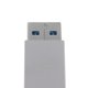 thumbnail image 3 of Adaptador USB Usb 3.0 A Adaptador de Carga 8/X Carga Rápida, 3 of 7