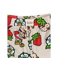 thumbnail image 6 of Strawberry Shortcake Women's and Women's Plus Sleep Pants with Pockets, 32" Inseam, Sizes XS-3X, 6 of 6
