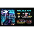 thumbnail image 2 of NBA 2K20 Legend Edition, 2K, PlayStation 4, 2 of 7