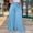 #2-Sky Blue, variant on Azrian Womens Pants,Womens Plus Size Pants Fashion Casual Solid Elegant High Waist Pockets Wide Leg Flare Trousers Zipper Pant