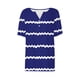 thumbnail image 4 of Camisetas Casuales de Mujer con Cuello en V Camiseta de Color Sólido, Manga Corta Casual Top para el Uso Diario, 4 of 4