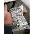 thumbnail image 5 of Car Fastener Fixed Door Panel Fender Gasket U Type Nut Clip Screw Accessories, 5 of 5