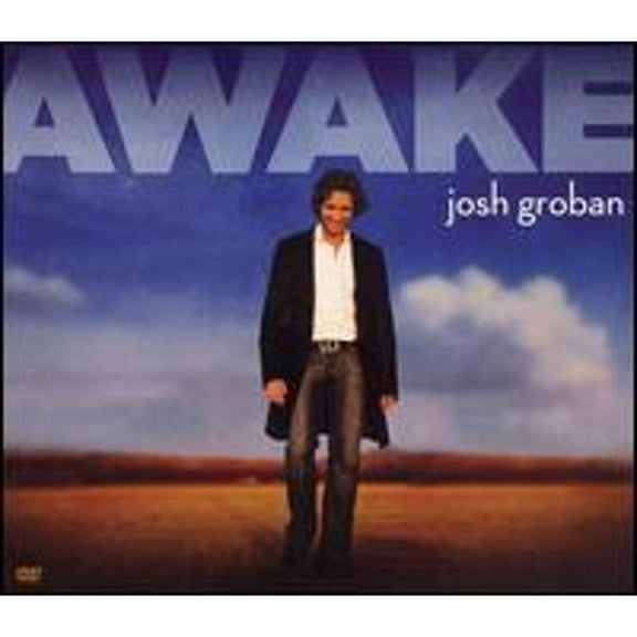 Pre-Owned Awake [CD/DVD] (CD 0093624443629) by Josh Groban