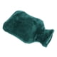 thumbnail image 1 of Botella De Agua Caliente, Bolsa De Agua Caliente Con Doble Inserción Antiescaldaduras Para Trabajo De Oficina, 1 of 7
