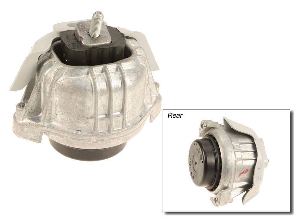 Genuine OEM Replacement for 20132015 BMW X1 Engine Mount Right for