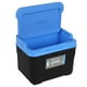 thumbnail image 3 of Hielera Hartplas Izta Capacidad 9 Qt 8.5 Litros azul S, 3 of 5