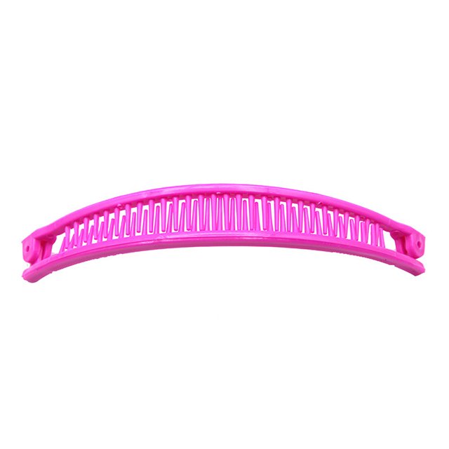 sweethay Peines para el cabello artesanales para niñas, accesorios de horquillas para el cabello, soporte para coleta, pasadores Type1 NO1