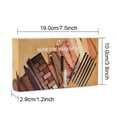thumbnail image 3 of Hot6sl Ofertas y Liquidaciones Set Maquillaje Ojos, Paleta Sombras Ojos 40 Colores, Sin Delineador, 3 Ml, 3 of 6
