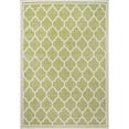thumbnail image 2 of JONATHAN Y  Zinnia Textured Weave Indoor/Outdoor Area Rug 8 X 10 - Green/Cream, 2 of 5