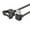 0.5m-down, variant on USB 2.0 Male to Female Extension Wire with Reinforced Joint Power Connection Cable Cord Wire for Small Electronics