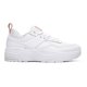 thumbnail image 1 of Tenis Dc Mujer Blanco E Tribeka Casuales Adjs700078wwp blanco 7,0 MX, 1 of 9