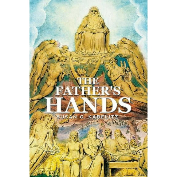 The Father's Hands: (A Thirty-One Day Devotional)