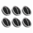 thumbnail image 1 of Washable HEPA Filter for Xiaomi Roidmi NEX X20 X30 S2 F8 Storm Pro Smart Wireless Vacuum Cleaner Eff, 1 of 5