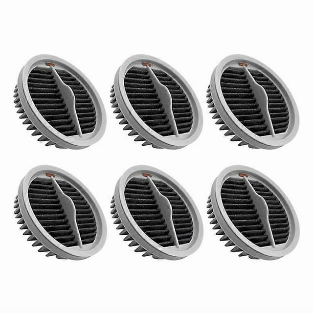Washable HEPA Filter for Xiaomi Roidmi NEX X20 X30 S2 F8 Storm Pro Smart Wireless Vacuum Cleaner Eff