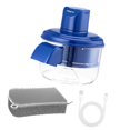 thumbnail image 1 of Lipstore Electric Grape Peeling Machine Automatic Small Fruit Peeling Tool for Grapes, 1 of 8