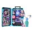 thumbnail image 3 of Muñeca Mattel Monster High Skulltimate Secrets Gore-geus Oasis Lagoona, 3 of 8