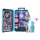 thumbnail image 3 of Muñeca Mattel Monster High Skulltimate Secrets Gore-geus Oasis Lagoona, 3 of 8