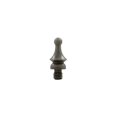 thumbnail image 2 of Windsor Tip Solid Brass Cabinet Finial (Set of 10) (Antique Nickel), 2 of 2