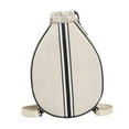 thumbnail image 3 of Tennis Bag Racket Backpack Pickleball Bag Large Capacity Design for Men Women Outdoor Sports, 3 of 9