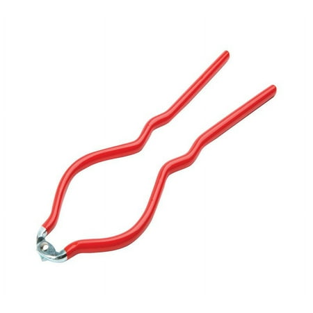 

Fox Run 5646 Jar And Bottle Wrench Chrome Steel