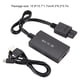 thumbnail image 3 of Bearachild Las consolas plásticas del ABS suministran el reemplazo de cables del adaptador alimentado por USB 720P Videojuegos y accesorios, 3 of 6