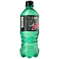 thumbnail image 2 of Mtn Dew Baja Blast Zero Sugar, 20 oz Bottle, 2 of 5