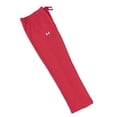 thumbnail image 2 of Under Armour Youth Hustle Fleece Pants, 2 of 3