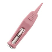 Visible Baby Care LED Flashlight Safety Nose Cleaning Clip Rustproof Ear Forceps