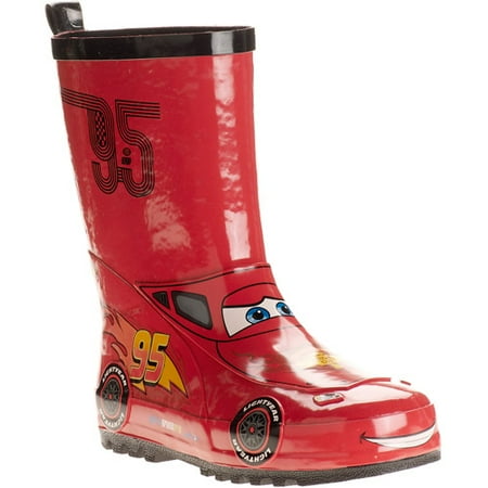 Cars - Disney Kids Rainboot