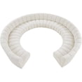 thumbnail image 6 of Meridian Furniture Infinity Cream Boucle Fabric 11pc. Modular Sectional, 6 of 11