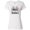 AA-White, variant on 4th of July Meowica Cat in Flag Sunglasses Women's T-Shirt