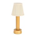 thumbnail image 2 of 2x Lámpara de con carga USB, lámpara , luz artística para dormitorio, Bar, decoración para hogar Yinane mini lámpara de escritorio, 2 of 8