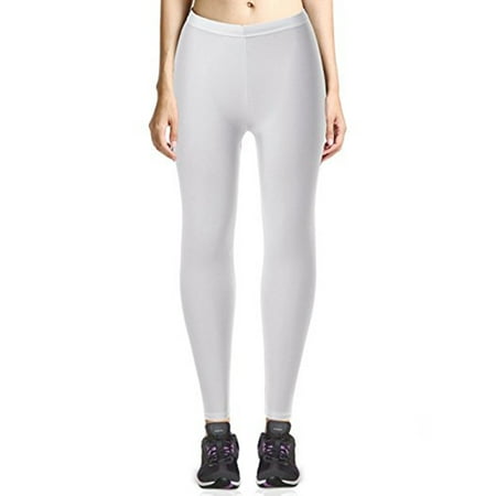 SAYFUT Women's Casual Yoga Pants Full Length Tights Leggings Super Soft/Comfy/Stretchy Activewear Fluorescent Colors