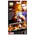 thumbnail image 5 of WWE Legends Elite Collection Series Rosey Action Figure, Series 23, 5 of 6