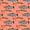 Pink Orange, variant on Manfei Cartoon Trout Zipper Twin Comforter Sets with Fitted Sheet and 2 Pillowcases, Stripe Background Zipper Bedding Set, Blue Pink Orange, Blue Reversible, 4pcs