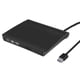 thumbnail image 3 of USB 3.0 SATA Externo DVD CD-ROM RW Reproductor Caja unidad óptica (), 3 of 9
